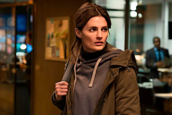Emily Byrne in Absentia