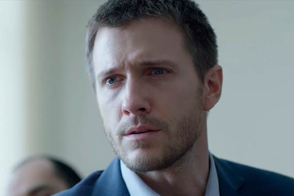 Nick Durand in Absentia