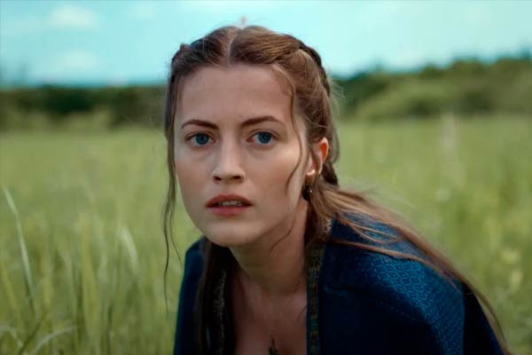 Marian of Huntingdon em Robin Hood 2025