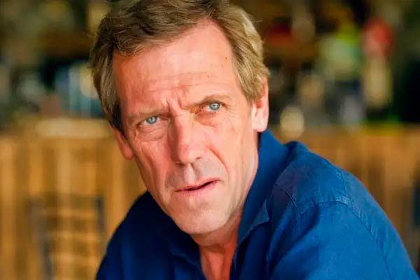 Richard Roper in The Night Manager