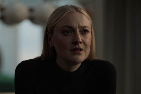 Jenny Kaminski en All Her Fault