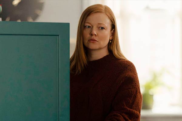 Marissa Irvine en All Her Fault