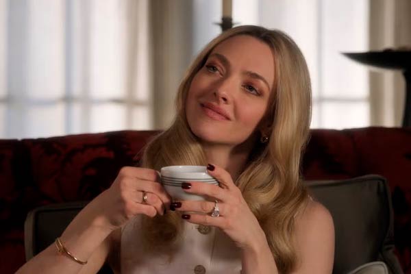 Nina Winchester en The Housemaid