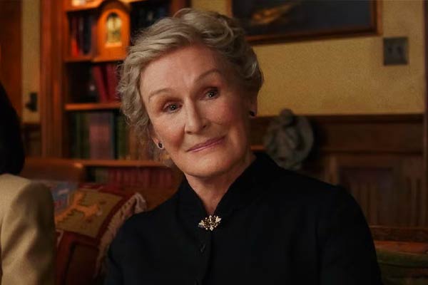 Martha Delacroix aus Wake Up Dead Man