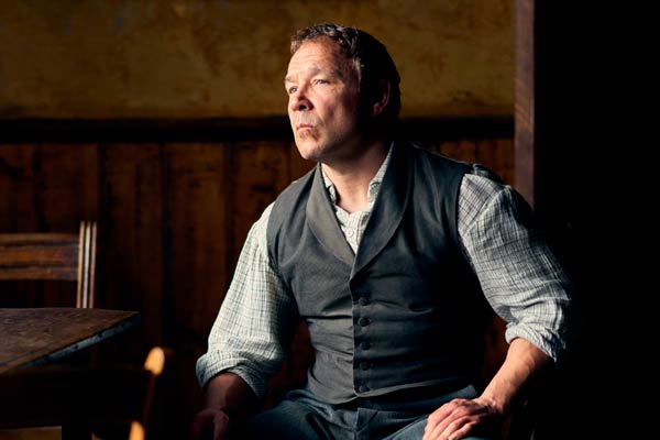 Henry “Sugar” Goodson aus A Thousand Blows