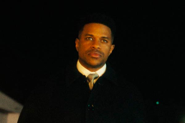 Jeremy em The Beauty