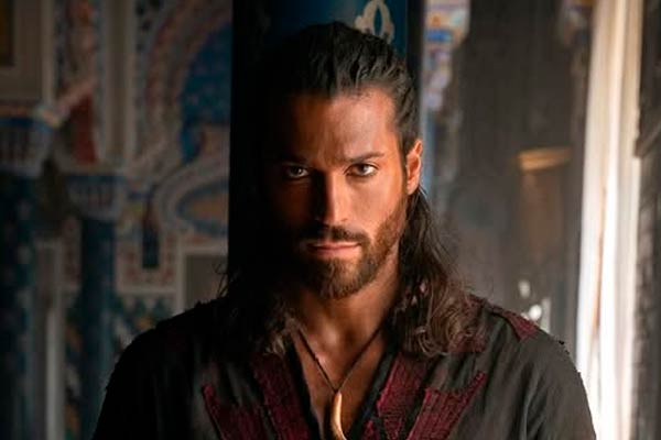 Sandokan in Sandokan