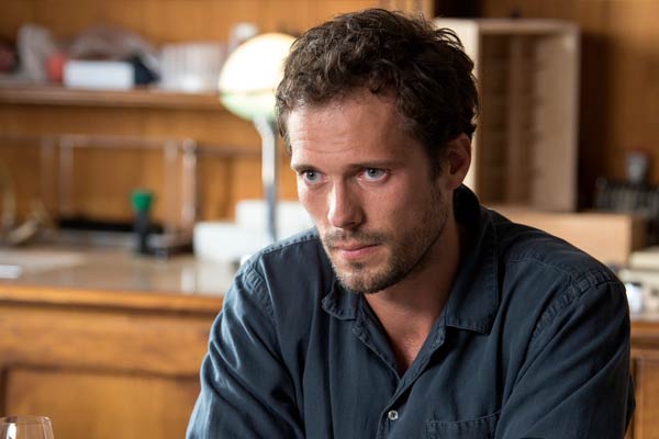Thomas Chassangre dans Drops of God