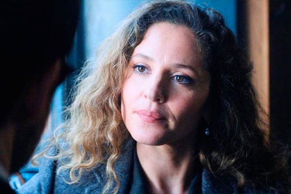 Heather Glenn in Daredevil Born Again