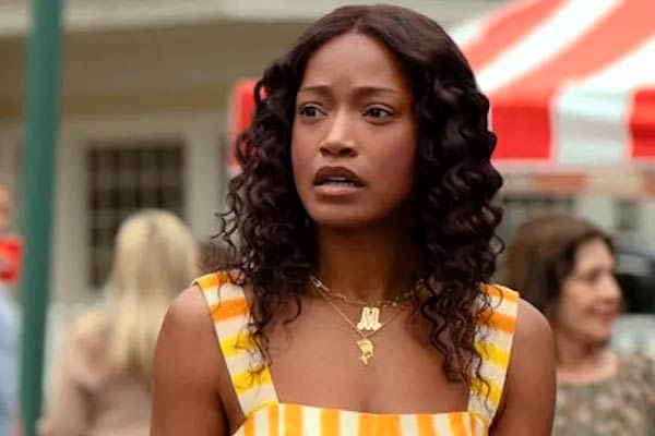 Samira Fisher en The 'Burbs