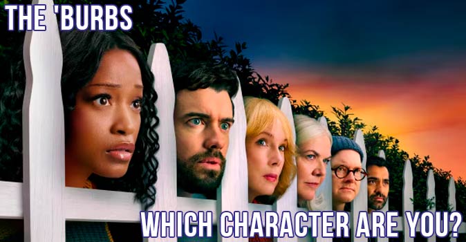 Willkommen beim Quiz: Welcher Charakter aus Die Ungeheuer bist du?