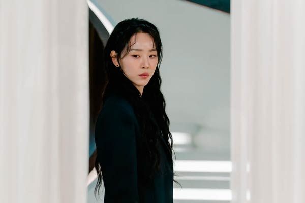 Sarah Kim in The Art of Sarah