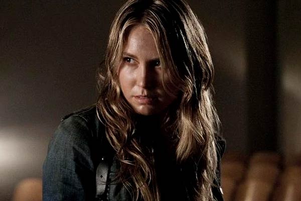 Margaret in Falling Skies