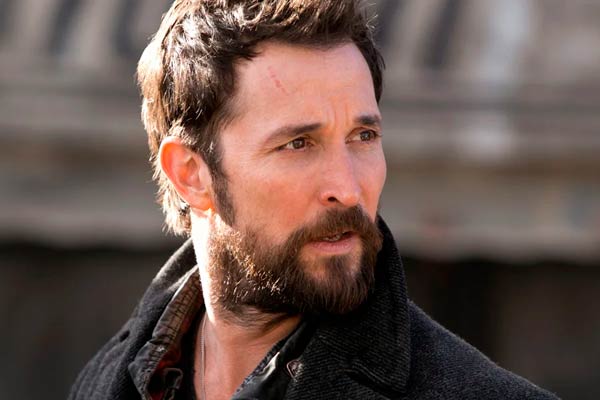 Tom Mason in Falling Skies