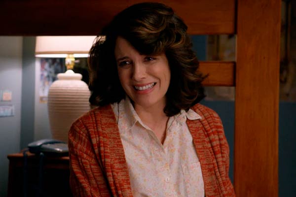 Susan Bennett in Ted