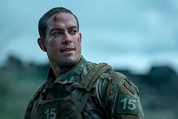 15 in War Machine