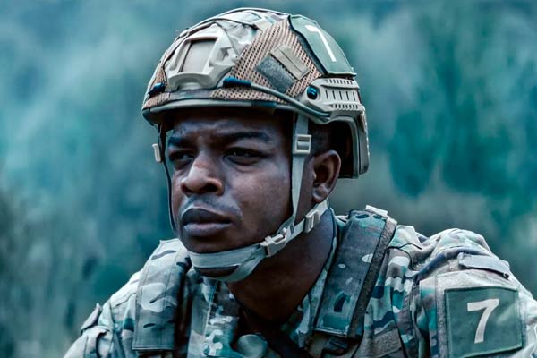 7 in War Machine