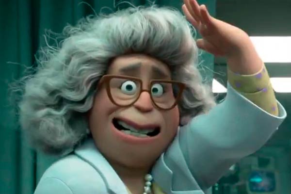 Dr. Sam in Hoppers