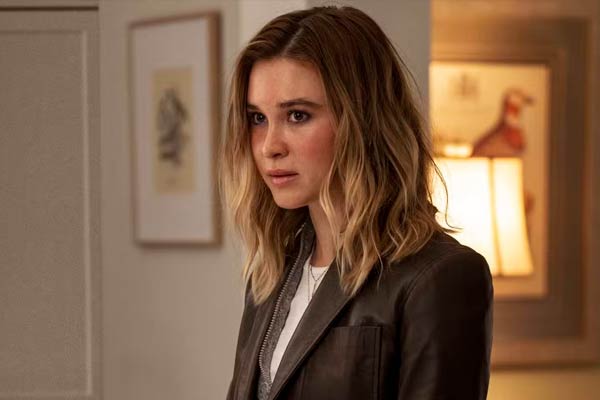 Tatum Evans aus Scream 7