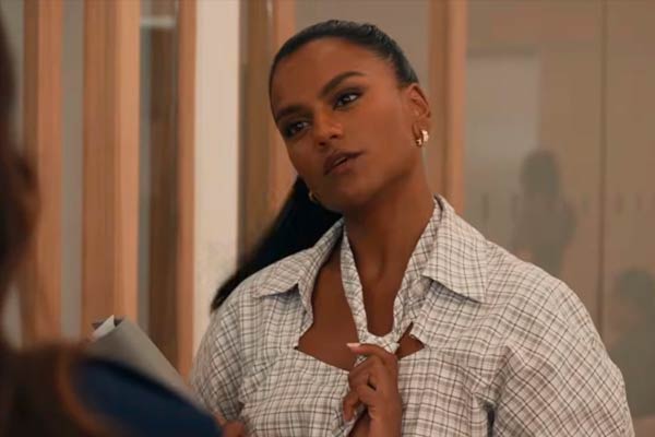 Amari Mari in Which ‘The Devil Wears Prada 2’ Character Are You?