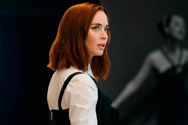 Emily Charlton in Which ‘The Devil Wears Prada 2’ Character Are You?