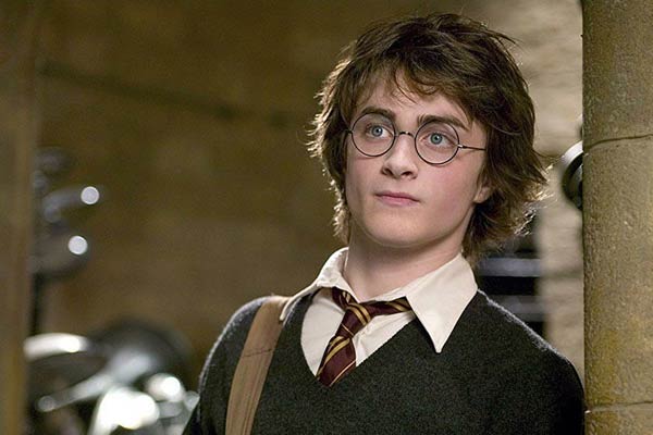 Harry Potter in Let’s See Which Of The Strongest Gryffindors You Most Resemble