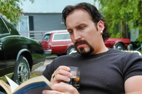 Julian in Which ‘Trailer Park Boys’ Character Are You?