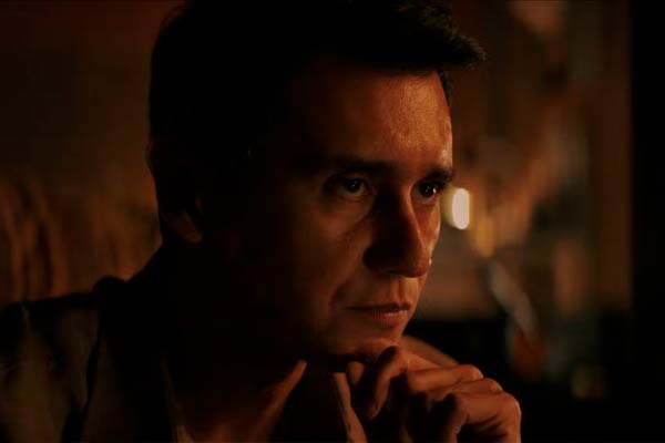Manousos in Which ‘Pluribus’ Character Are You?
