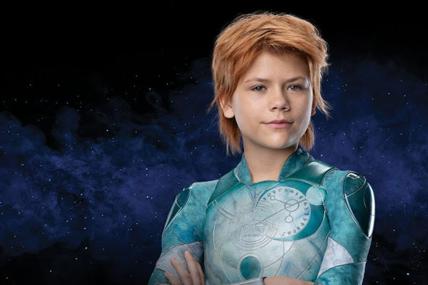 Sprite in Which ‘Eternals’ Character Are You?