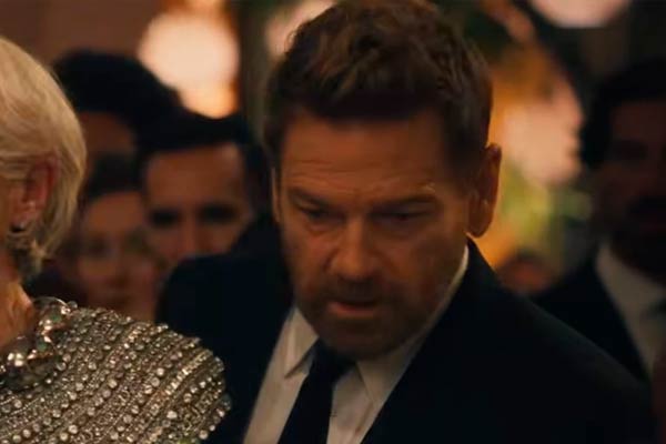 Stuart in Which ‘The Devil Wears Prada 2’ Character Are You?