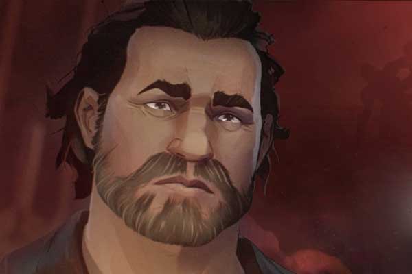 Vander in ¿Qué personaje ‘Arcane’ eres según tu estilo de vida?