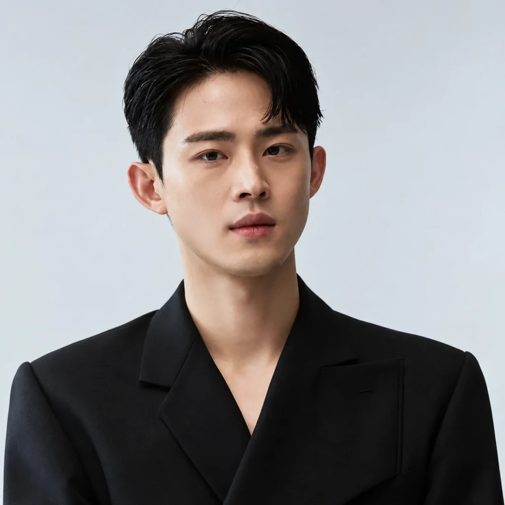 Jeong Jae-kwang as Choi Do Yun in Take Charge of My Heart