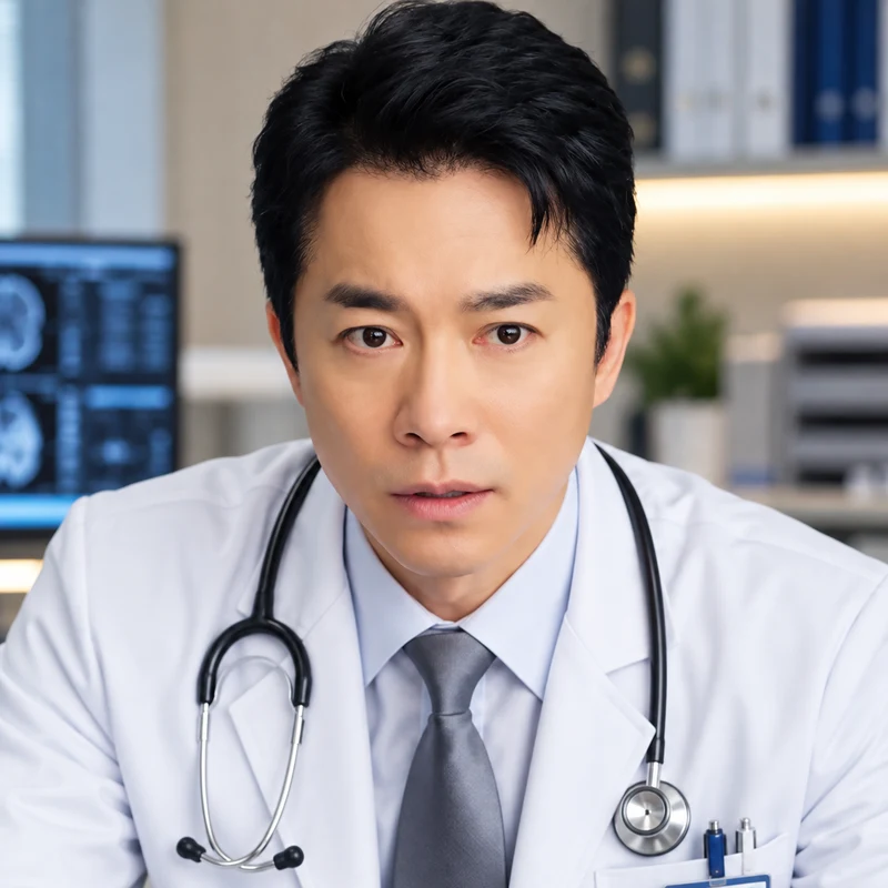 Kim Young-min as Do Yun Sik in Doctor X: Age of the White Mafia