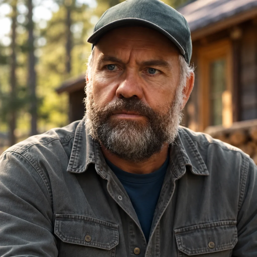 Brendan Cowell as Henry Reid in Last Seen