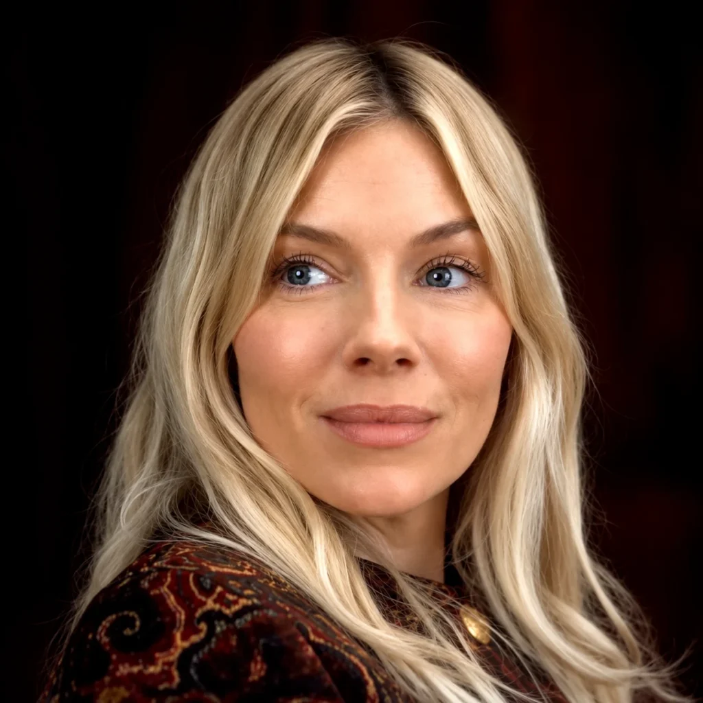 Sienna Miller as Carla Duval in War