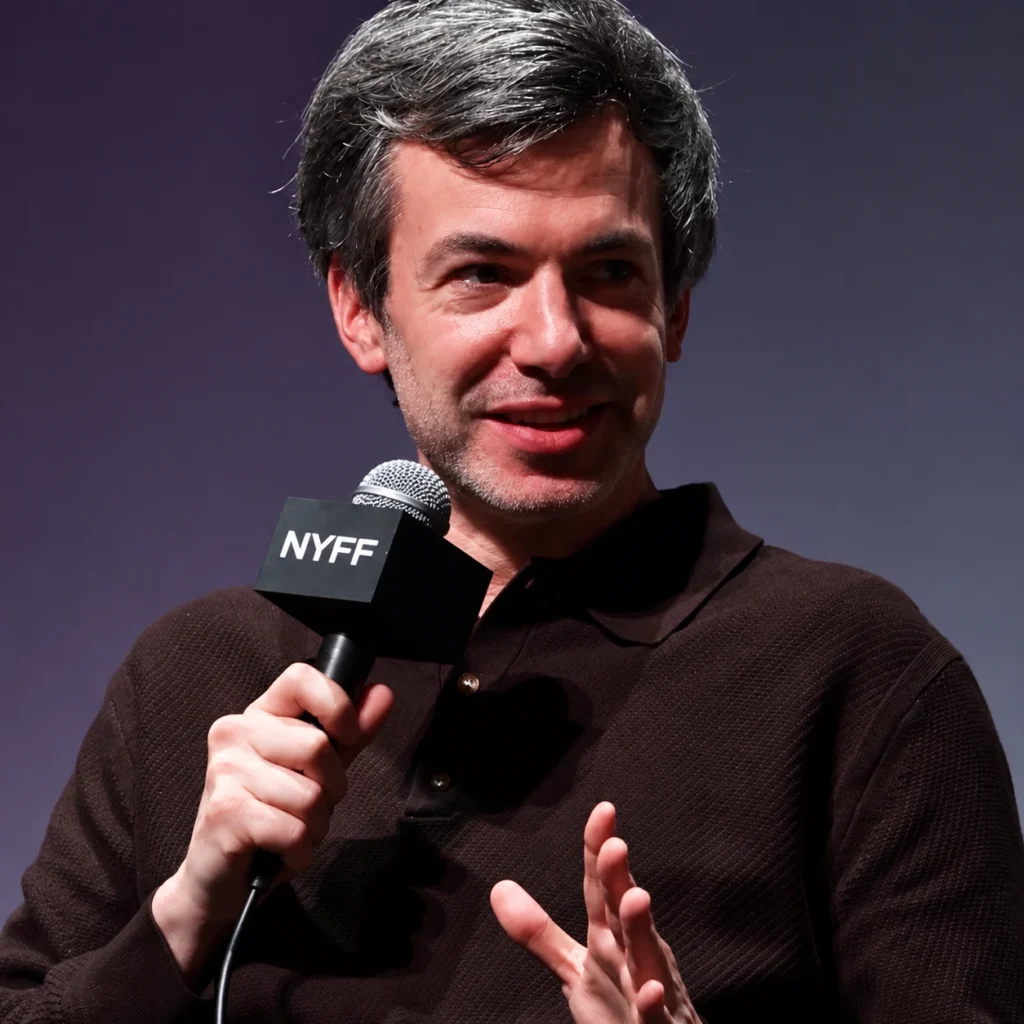 Nathan Fielder as Self in You Can See Everything