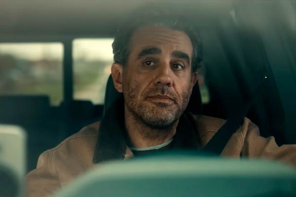 Pete Marino em Scarpetta