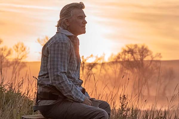 Preston Clyburn em The Madison
