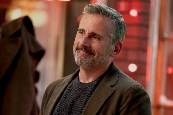 Greg Russo em Rooster