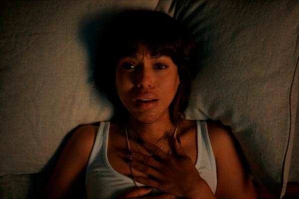 Eleanor in Imperfect Women