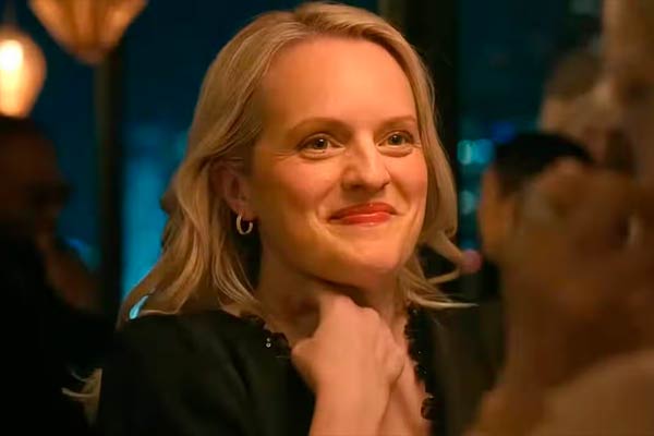 Mary in Imperfect Women