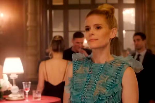Nancy in Imperfect Women