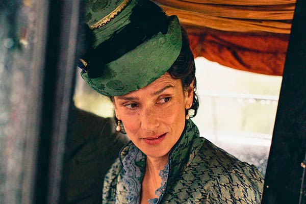 Mrs. Gardiner in The Other Bennet Sister