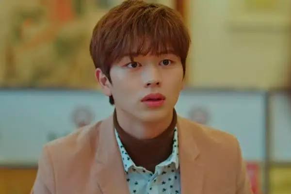 Yoo Deok Hwa in Guardian: The Lonely and Great God