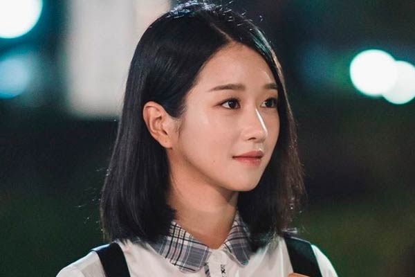Ko Mun Young in It’s Okay to Not Be Okay
