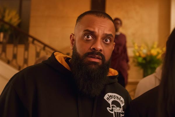 Zulfi aus Bait