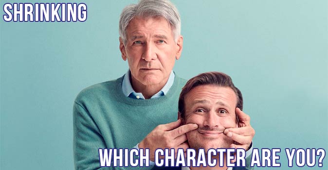 Welcome to Quiz: Which 'Shrinking' Character Are You