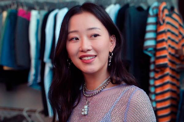 Yuri in XO, Kitty