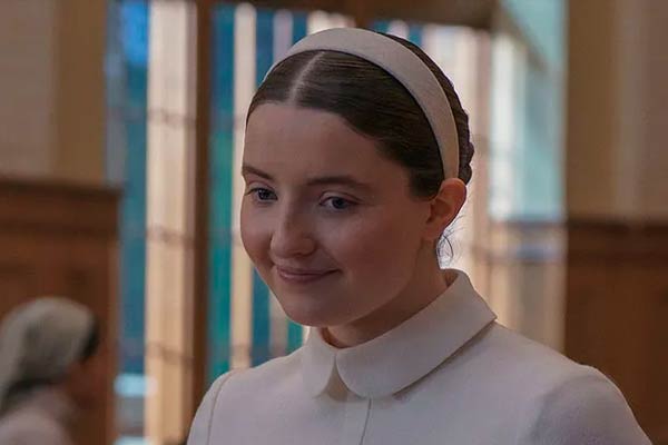 Daisy in The Testaments