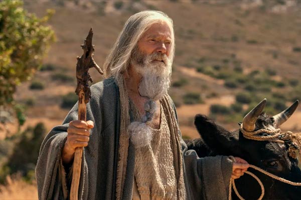 Samuel in House of David